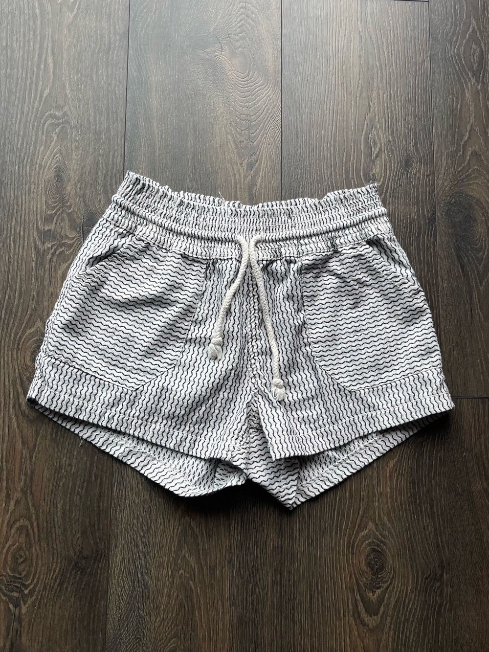 Cali 1850 Shorts